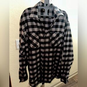 Heavy Duty Flannel (L)